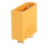 AS120 Male Plug Connector Resistance Adapter Plug for RC Model