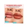 Minimeli Juicy Delineador Y Brillo Labial 2 En 1 Hidratante