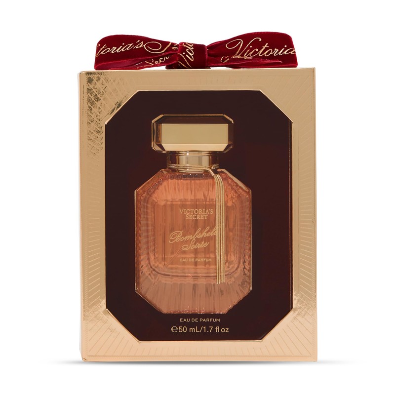 Victoria's Secret Bombshell Eau de Parfum, Soiree - 1.7 fl