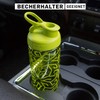 BlenderBottle Signature sleek shaker, egg white shaker, water bottle, protein
