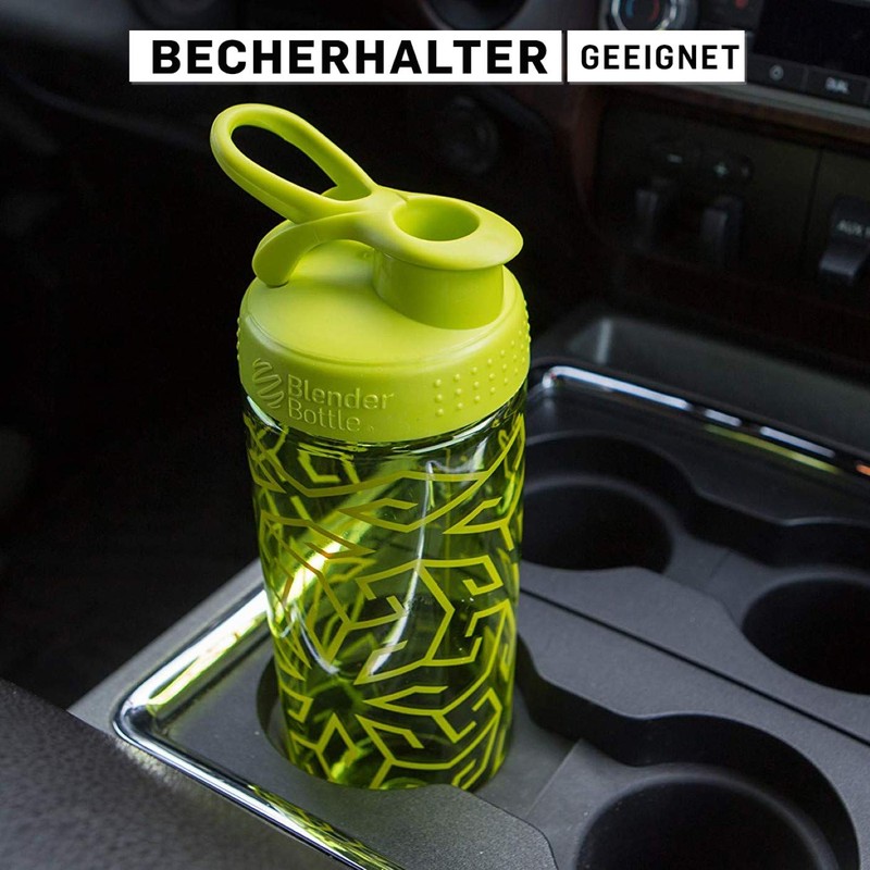 BlenderBottle Signature sleek shaker, egg white shaker, water bottle, protein