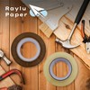 RAYLU PAPER Packing Tape for Sealing Cartons and Packaging Heavy