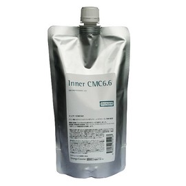 美容室専用 ワンダー インナーCMC6.6 400ml(詰替用)