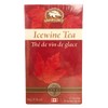 Canada True Icewine Tea, 25 Tea Bags, 50g (1.75oz), Product