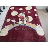 dbbdcollectibles 2-ply Baby Blankets for Toddler (38"x48") Plush Toddler Blankets-Horse