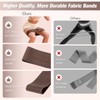 GINMIC Pilates Kit, Pilates Equipment for Women Home Workouts, at