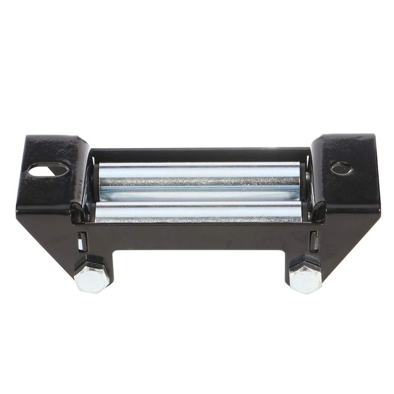 ROADFAR Roller Fairlead for Wire Rope Winch (4500 lbs)