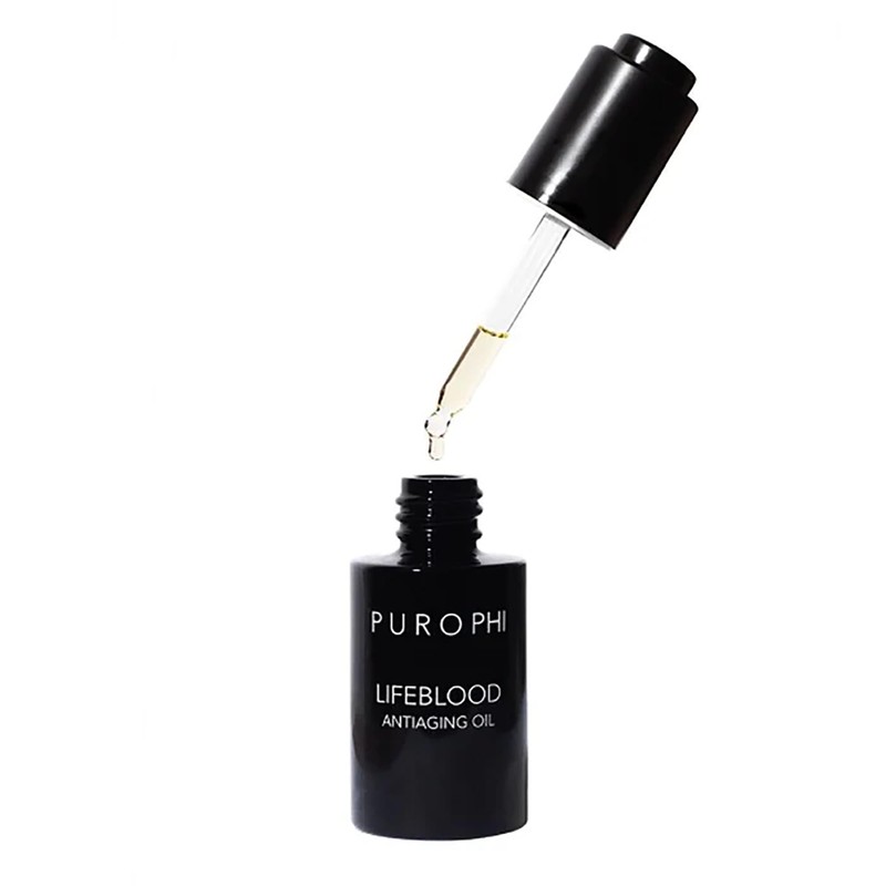My Age Lifeblood Oil 20 ml Purophi