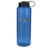 Nalgene Everyday Wide-Mouth Bottle - 1.5 Litre, Blue