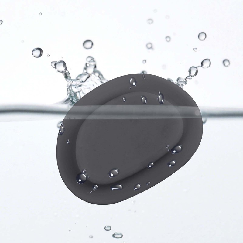 6pcs Blender Sip Spout Lid Plug for Ninja, 1.25 Inch