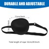 Eye Patch, 2 Pcs Eye Patches for Adults and Kids