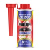 REV X Adrenaline Gasoline Fuel Additive (8 Pack) - 8