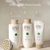 RAW SUGAR, The Scalp Restore Shampoo, Jojoba y Aloe, Limpia