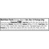 Jell-O Coconut Cream Instant Pudding & Pie Filling Mix (24