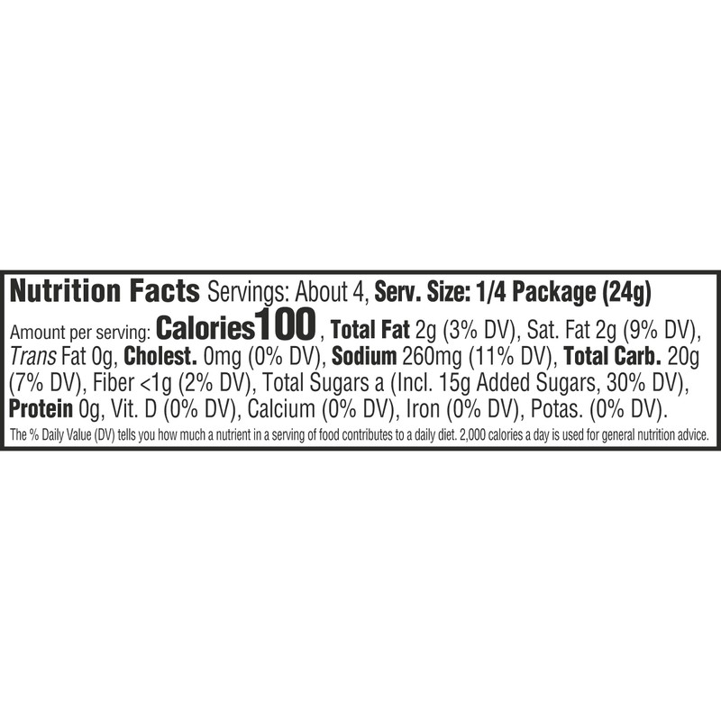 Jell-O Coconut Cream Instant Pudding & Pie Filling Mix (24