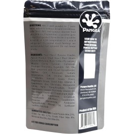 Pangea Gecko Diet Breeding Formula (16 oz)
