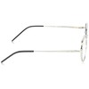 Italia Independent Men's Sunglasses, Silver And Pop Havana