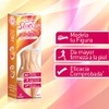 Gel Térmico. Reduce visiblemente las tallas y da mayor firmeza