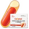 Collanol Innovacin en el cuidado de las articulaciones sanas frmula