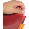 Exacompta - Ref 3912E - PP Document Dividers - Suitable