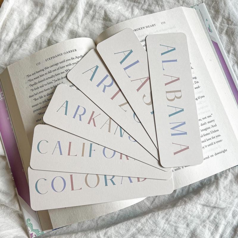 State Bookmarks:_Iowa