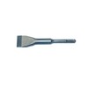 Armeg G55B4CCCT 55mm Carbide Tipped Wide Raking Chisel