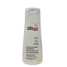 Sebamed anti-Dandruff shampoo 200 ml.(suputra shop)