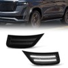 Gempro LED Side Marker Lights for 2021-2024 Yukon XL Denali