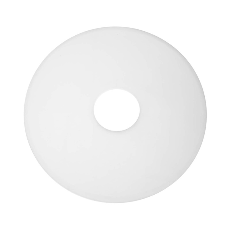 Qinlorgo Dehydrator Sheets, Reusable Roll Leathers, Fruit Roll Sheets, Round,