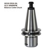 TUMAN Pro 5PCS/Lot ISO20 ER20-35L Balance Collet Chuck G2.5 30000RPM