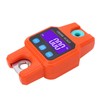 Hanging Scale Digital Display Backlight Screen 300KG Range Weighing Tool