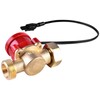 1 PCS HT‑30 AC 0‑110V 0.2A G3/4 "‑3/4" Thread Water