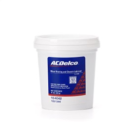 ACDelco GM Original Equipment 10-4042 (01051344) Multi-Purpose Lubriplate Lubricant