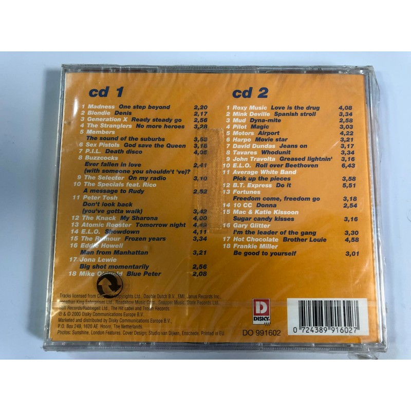 Greatest Hits of the 70'S 1