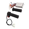 24V 36V 350W Electric Bicycle Brushless Motor Speed Controller Electric