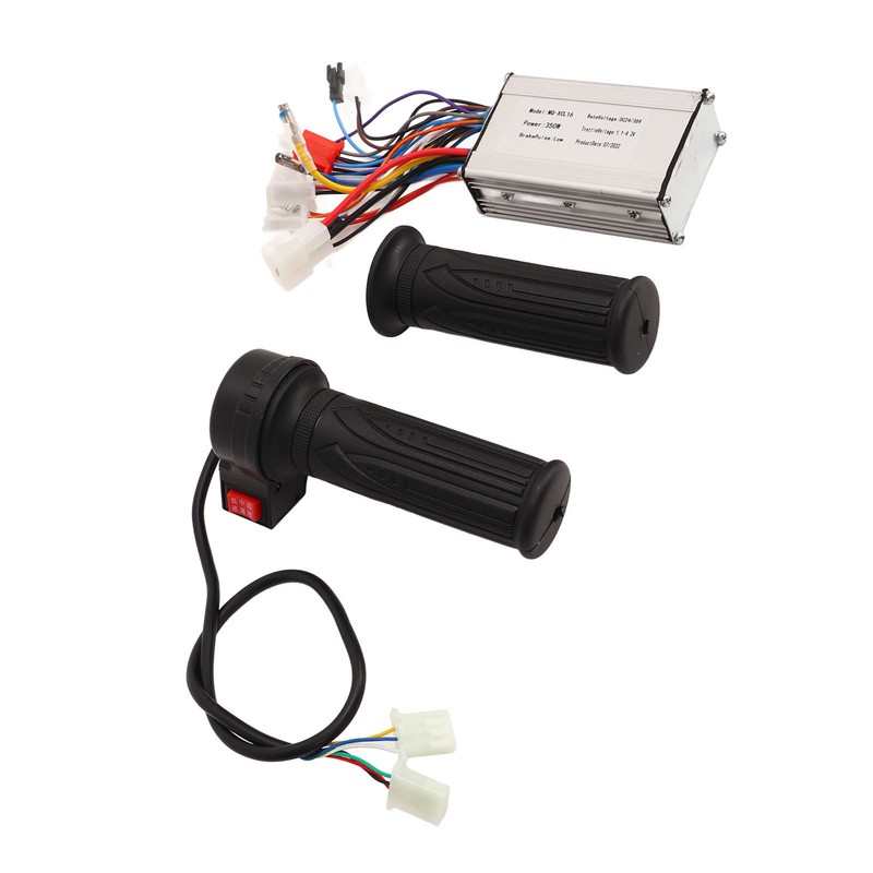 24V 36V 350W Electric Bicycle Brushless Motor Speed Controller Electric