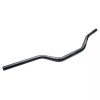 Tusk Chub 1 1/8" Aluminum Handlebars KTM Bend Black Dirt