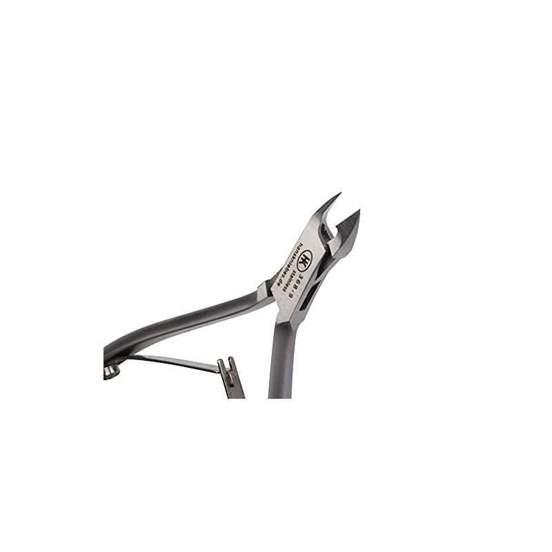 HK Manicure by Hans Kniebes - 10.5 cm Cuticle Nippers