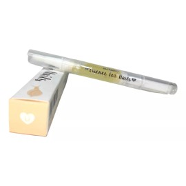 Ultramo Aceites Nutritivo Para Cutícula Frutales Hidratantes Ultramo Color Baba De Caracol