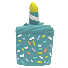 fouFIT Birthday Present Plush Toy