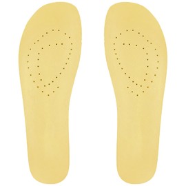 Endoto Classic Insoles for Hey Dude Men's Wally Shoes, Comfortable and Lightweight Replacement Shoe Insoles Inserts (Size: 47 EU)