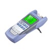Optical Power Meter 650nm 7 Wavelength High Accuracy Fiber Optic