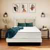 Aylas Furniture Queen Size Mattress - 10 Inch Cool Memory