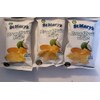 St Mary's Breadfruit chips lightly salted (pack of 3)