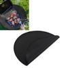 Outdoor Fireproof Mat, Fire Pit Mat, Grill Mat, Round, 60