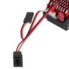 540 Brushed Motor 360A ESC with T Plug Accessory Fit