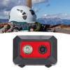 Sports Camera Mini High Definition Camera with LED Searchlight and
