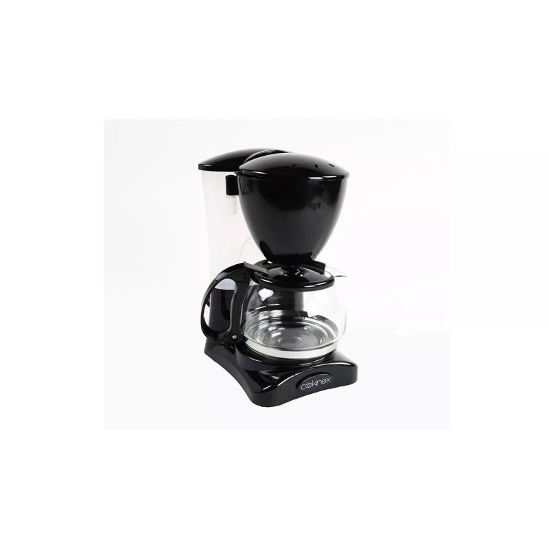 Cookinex ED-251 Four Cup Coffee Maker