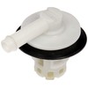 Dorman 911-061 Fuel Tank Vent Valve Compatible with Select Ford/Lincoln