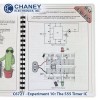 Chaney Electronics C6721 - 35 in 1 Digital LAB Exploration